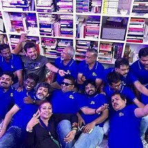 Shankar (aka) Shanker