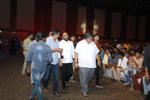 Agnyaathavaasi Audio Launch