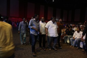 Agnyaathavaasi Audio Launch