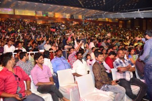 Agnyaathavaasi Audio Launch