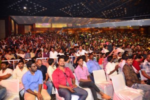 Agnyaathavaasi Audio Launch