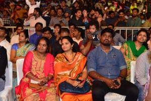 Agnyaathavaasi Audio Launch