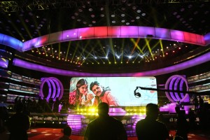 Agnyaathavaasi Audio Launch