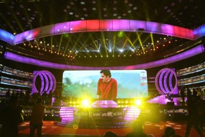 Agnyaathavaasi Audio Launch