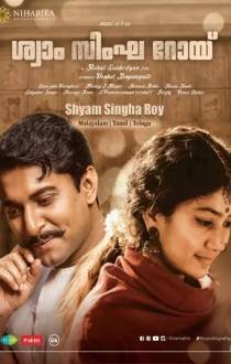 Shyam Singha Roy Review